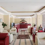Side Kervan Hotel