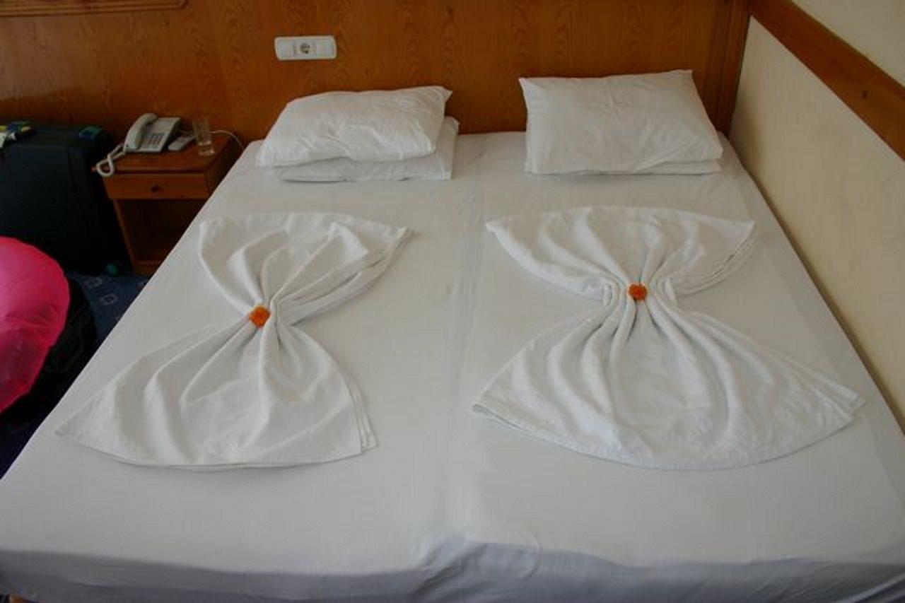 Hotel Kervan 3*