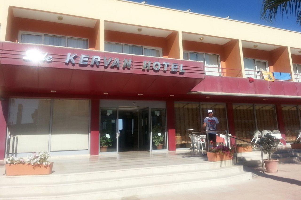 Kervan