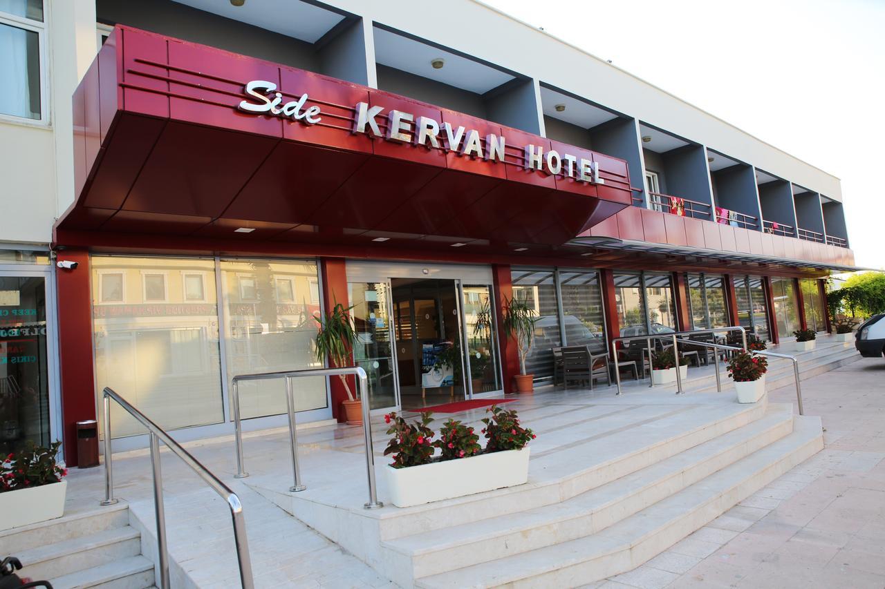 Kervan
